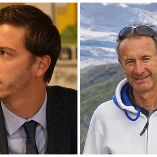 Flavio Gastaldi sulla scomparsa di Danilo Desderi: “Ci lascia un uomo di grande valore, sempre attento alla sicurezza del territorio” Flavio Gastaldi sulla scomparsa di Danilo Desderi: “Ci lascia un uomo di grande valore, sempre attento alla sicurezza del territorio”
