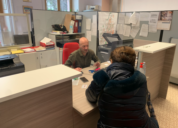 Savigliano: dal Comune l'appello a sostituire la carta d'identità cartacea