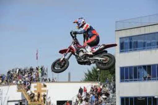 MOTOCICLISMO / Torna a Busca il Mondiale Supermoto