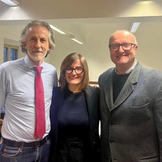 Colombero, Dalmasso, Giacoletto