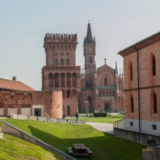 Università di Pollenzo: al via l'anno accademico con 210 nuovi studenti di 43 nazionalità diverse Università di Pollenzo: al via l'anno accademico con 210 nuovi studenti di 43 nazionalità diverse