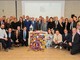 Un momento della serata celebrativa del Lions Club Bra Host Un momento della serata celebrativa del Lions Club Bra Host