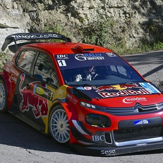 Un momento dell'edizione 2024 - Foto Magnano Un momento dell'edizione 2024 - Foto Magnano