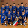 VOLLEY GIOVANILE / Cuneo domina il territoriale e conquista il poker di titoli giovanili