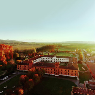 L'Università di Scienze Gastronomiche di Pollenzo, immagine di repertorio