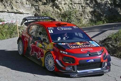 Un momento dell'edizione 2024 - Foto Magnano