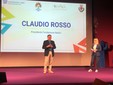 Claudio Rosso, presidente della fondazione Radici