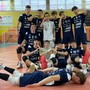 La squadra Under 19 di Cuneo