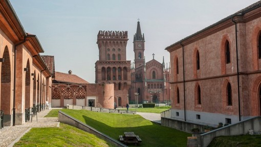 Università di Pollenzo: al via l'anno accademico con 210 nuovi studenti di 43 nazionalità diverse Università di Pollenzo: al via l'anno accademico con 210 nuovi studenti di 43 nazionalità diverse
