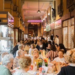 (Foto di Giada Bonfante)