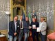 Le Pro Loco incontrano il Consiglio Regionale: Unpli ricevuta a Torino da Franco Graglia Le Pro Loco incontrano il Consiglio Regionale: Unpli ricevuta a Torino da Franco Graglia