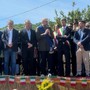 Le istitutizioni provinciali alla manifestazione Le istitutizioni provinciali alla manifestazione