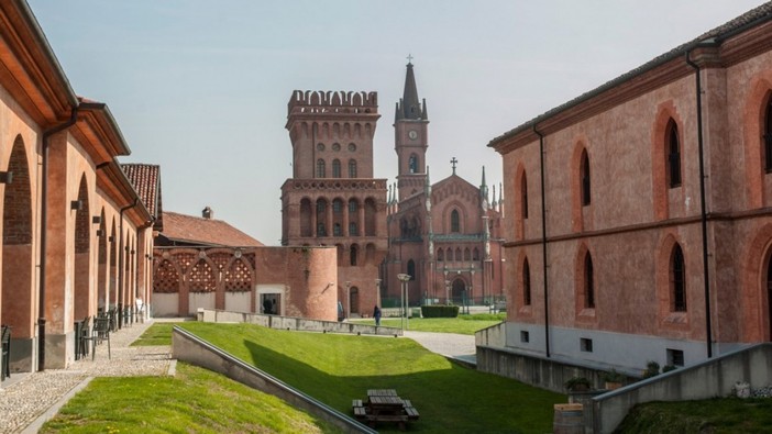 Università di Pollenzo: al via l'anno accademico con 210 nuovi studenti di 43 nazionalità diverse Università di Pollenzo: al via l'anno accademico con 210 nuovi studenti di 43 nazionalità diverse