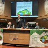 Marco Bussone confermato presidente Uncem Marco Bussone confermato presidente Uncem