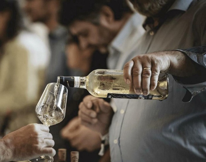 Roero Docg, il punto del Consorzio sul mercato: "Tenuta delle vendite e nuove sfide globali pur nell'incertezza" Roero Docg, il punto del Consorzio sul mercato: "Tenuta delle vendite e nuove sfide globali pur nell'incertezza"