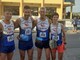 Villanova Run: buoni risultati per gli atleti del Roata Chiusani