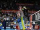 Daniele Sottile chiude la sua carriera guidando Cuneo alla conquista della Supercoppa Italiana (Foto Valerio Giraudo)