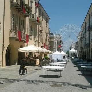 Cuneo, torna “Mille Luci nel Piatto”: cena solidale tra gusto e impegno sociale