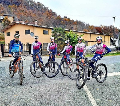 Vigor Cycling Team, organici definiti per la stagione 2026: dieci allievi al via tra strada e mountain bike