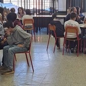 Gli studenti del Cigna-Garelli di Mondovì scoprono il valore del volontariato con “VolontariAmo” Gli studenti del Cigna-Garelli di Mondovì scoprono il valore del volontariato con “VolontariAmo”