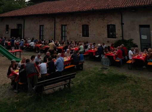 La Pastasciutta antifascista Verzuolo La Pastasciutta antifascista Verzuolo