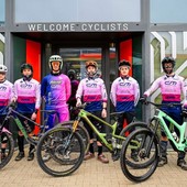 CICLISMO / Quasi fatta la formazione esordienti della Vigor