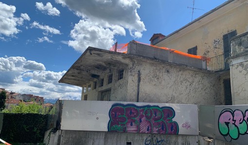 Tra le questioni sul tavolo anche la zona ex F5, Villa Invernizzi