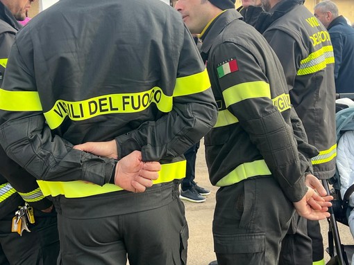 Immagine di repertorio Immagine di repertorio