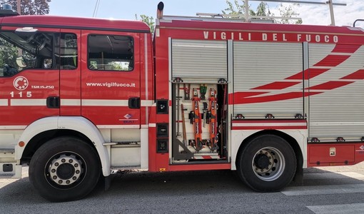 Immagine di repertorio