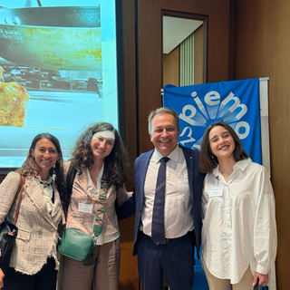 Hong Kong, Bongioanni: «Il Piemonte del vino a Vinexpo, 35 produttori a confronto con i mercati dell’Estremo Oriente» Hong Kong, Bongioanni: «Il Piemonte del vino a Vinexpo, 35 produttori a confronto con i mercati dell’Estremo Oriente»