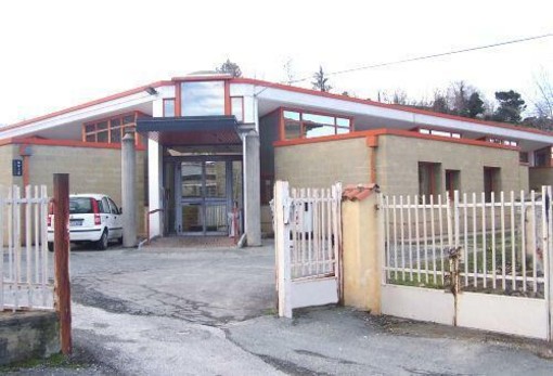 La casa di Comunità di Verzuolo