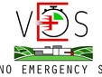 Il logo della &quot;Verduno Emergency School&quot;