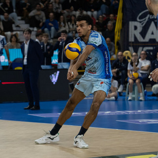 SUPERLEGA / Disponibili gli highlights:  Verona e Cuneo