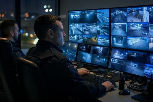 Vigilanza privata a Torino, competenza e organizzazione fanno la differenza nella gestione della sicurezza Vigilanza privata a Torino, competenza e organizzazione fanno la differenza nella gestione della sicurezza