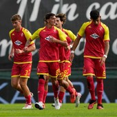 CALCIO / Serie C Sky Wifi, l’A.C. Bra comunica la fine del prestito di Vittorio Chiabotto dallo Spezia Calcio