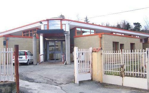 La casa di Comunità di Verzuolo