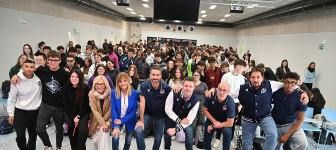 (Foto Danilo Ninotto)