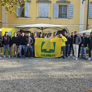 Giovani, Coldiretti Cuneo: &quot;Confronto e formazione al centro del viaggio-studio in Emilia-Romagna&quot;