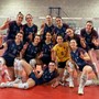 VOLLEY / Serie B1F, tutto come all’andata: Mondovì volley sconfigge la Issa Novara al tie-break VOLLEY / Serie B1F, tutto come all’andata: Mondovì volley sconfigge la Issa Novara al tie-break