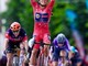 Balsamo vince allo sprint la sua quarta tappa