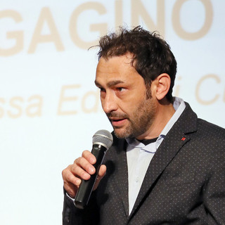 Nicola Gagino, Fillea Cgil Cuneo