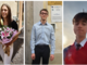Virginio-Donadio di Cuneo, tre studenti della chiudono la maturità con il massimo dei voti Virginio-Donadio di Cuneo, tre studenti della chiudono la maturità con il massimo dei voti