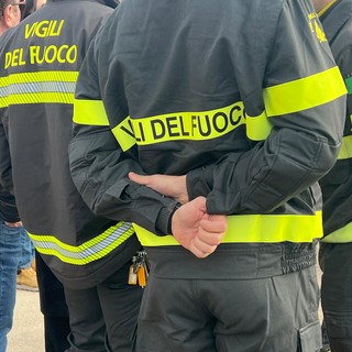 In Piemonte mancano quasi 500 pompieri, FP CGIL: &quot;Soccorso sicuro a rischio&quot;