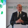 L'imprenditore Valter Lannutti: "Oggi abbiamo bisogno di fare in fretta, adeguando le infrastrutture alla crescita del sistema economico"
