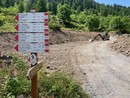 Presto un parcheggio a Viviere, borgata di Acceglio nell’alta Val Maira. Legambiente Cuneo: "E' veramente utile?" Presto un parcheggio a Viviere, borgata di Acceglio nell’alta Val Maira. Legambiente Cuneo: "E' veramente utile?"