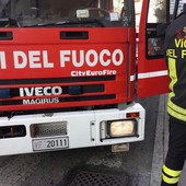 Vigili del fuoco, carenza di organico in Granda. L'appello della CONAPO: "Senza personale è difficile la gestione dei soccorsi" Vigili del fuoco, carenza di organico in Granda. L'appello della CONAPO: "Senza personale è difficile la gestione dei soccorsi"