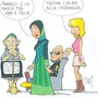 VANNACCI E L'ISLAM ALLA CARBONARA VANNACCI E L'ISLAM ALLA CARBONARA