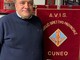 Valentino Piacenza, nuovo presidente dell'Avis provinciale