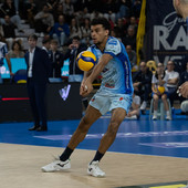 SUPERLEGA / Disponibili gli highlights:  Verona e Cuneo