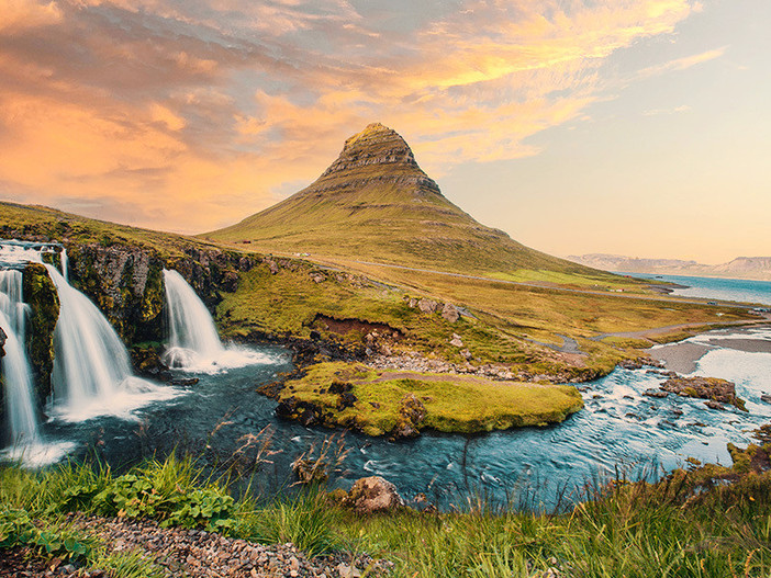 Viaggi di gruppo in Islanda: il viaggio come terapia della natura Viaggi di gruppo in Islanda: il viaggio come terapia della natura
